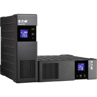 Eaton E PRO1200 DIN - Line-interactive-UPS 165...285V 1200VA Eaton E PRO1200 DIN Top Merken Winkel